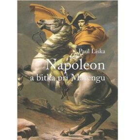 Napoleon a bitka pri  Marengu