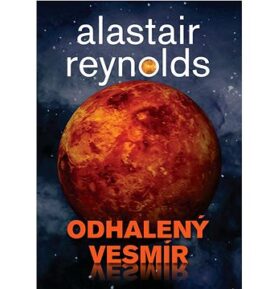 Odhalený vesmír