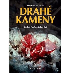 Drahé kameny: Velká encyklopedie