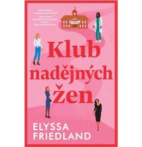 Klub nadějných holek