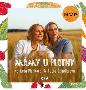 Mámy u plotny