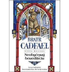 Neobyčejný benediktin