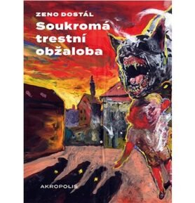 Soukromá trestní obžaloba