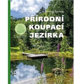 Přírodní koupací jezírka