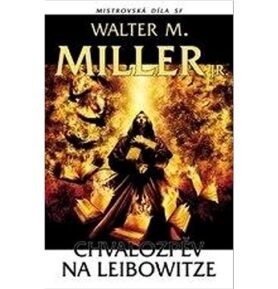 Chvalozpěv na Leibowitze