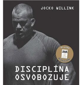 Disciplína osvobozuje
