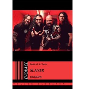Slayer: Biografie