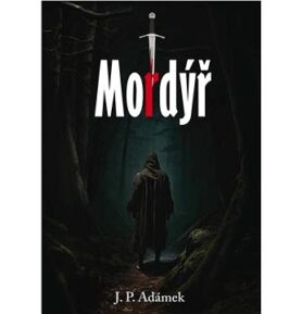 Mordýř