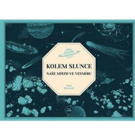 Kolem Slunce: Naše místo ve vesmíru