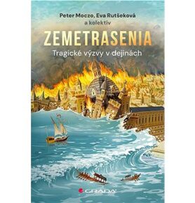 Zemetrasenia: Tragické výzvy v dejinách