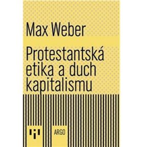 Protestantská etika a duch kapitalismu