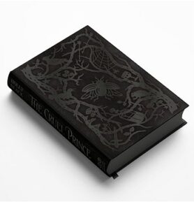 The Cruel Prince. Special Edition