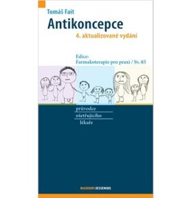 Antikoncepce: průvodce ošetřujícího lékaře