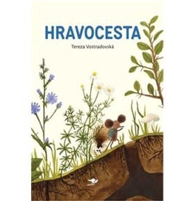 Hravocesta