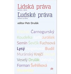 Lidská práva Zprava i zleva