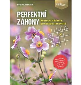 Perfektní záhony