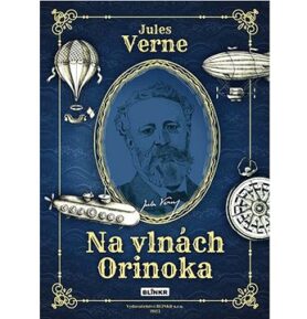 Na vlnách Orinoka