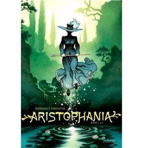 Aristophania: Kniha 1 a 2