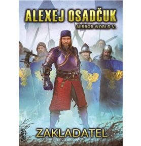 Zakladatel: Mirror World V.