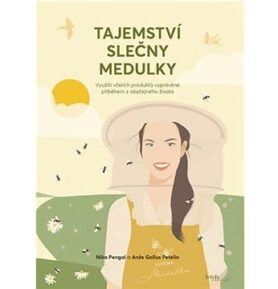 Tajemství slečny Medulky