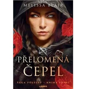Přelomená čepel