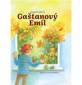 Gaštanový Emil