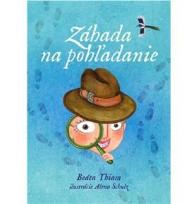 Záhada na pohľadanie