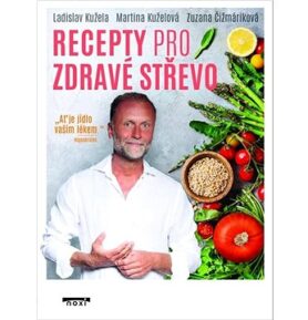 Recepty pro zdravé střevo