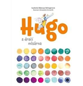 Hugo a dračí mlsárna