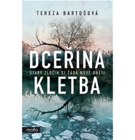Dceřina kletba