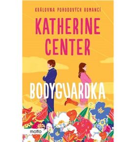 Bodyguardka