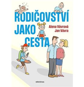Rodičovství jako cesta