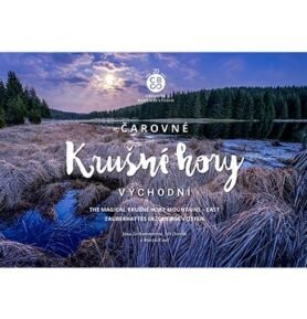 Čarovné Krušné hory Východní