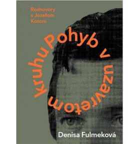 Pohyb v uzavretom kruhu