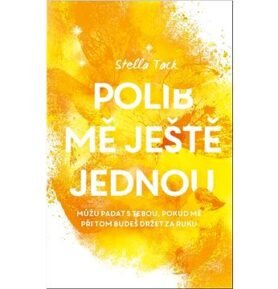 Polib mě ještě jednou