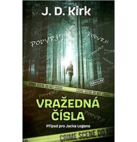 Vražedná čísla: Případ pro Jacka Logana