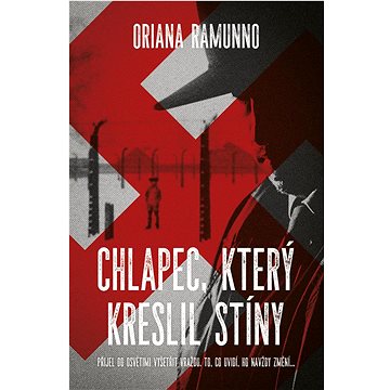 Chlapec, který kreslil stíny