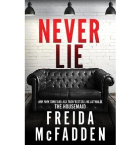 Never Lie