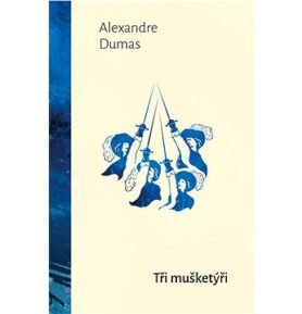 Tři mušketýři