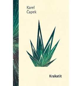 Krakatit