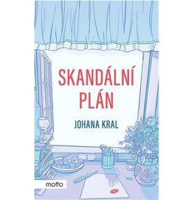 Skandální plán