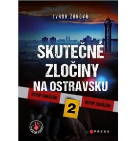Skutečné zločiny na Ostravsku