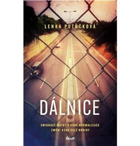 Dálnice
