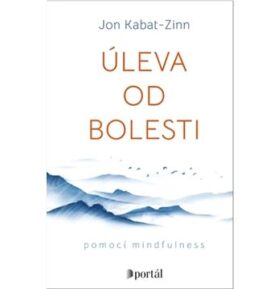 Úleva od bolesti: pomocí mindfulness
