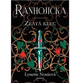 Ranhojička Zlatá klec