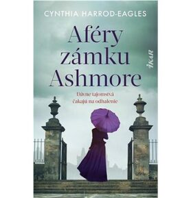 Aféry zámku Ashmore