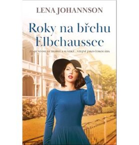 Roky na břehu Elbchaussee