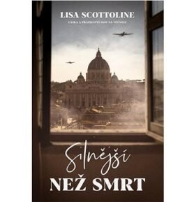Silnější než smrt: Láska a přátelství jsou na věčnost