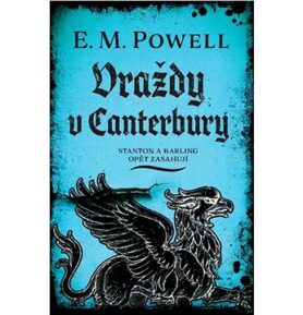 Vraždy v Canterbury: Stanton a Barling opět zasahují