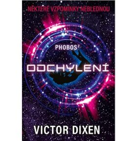 Phobos Odchýlení
